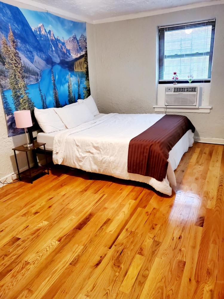 Entire Apartment in heart of Lincoln Park & Lake Sea and beach